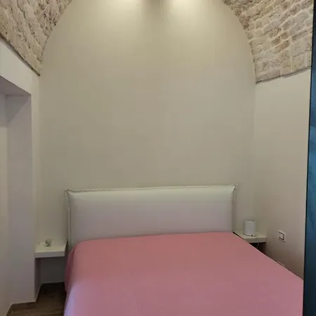 Apartment Dimora Ketty
