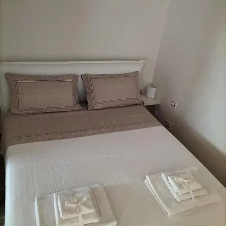 Apartment Dimora Ketty Noci