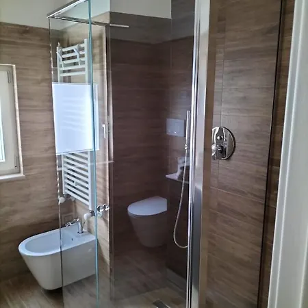 Dimora Ketty Apartmán Noci