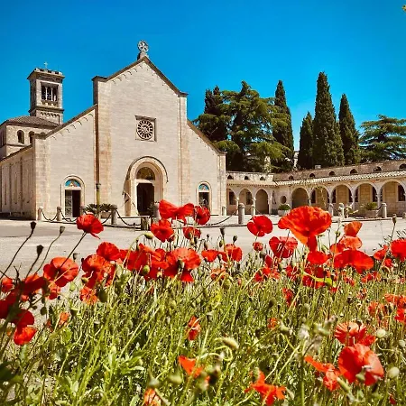 Dimora Ketty Apartmán Noci