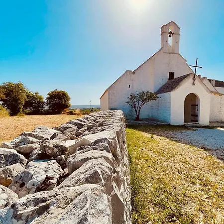 Dimora Ketty Apartmán Noci
